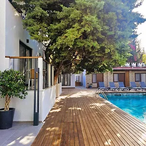 hotel-centro-bodrum.aegeanhotels.net/